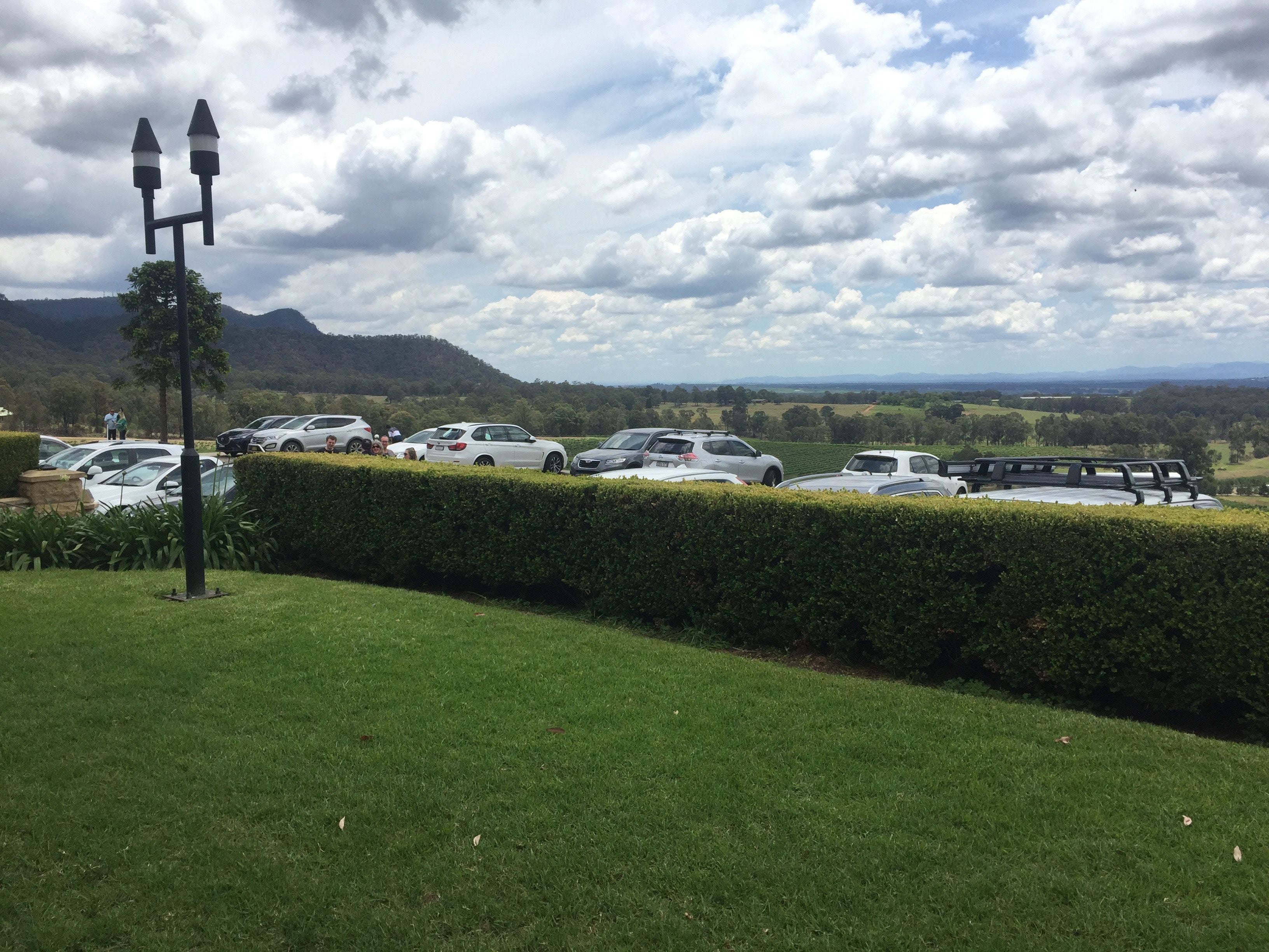 Hunter Valley Vineyard Group Bus Trips Image -5b1f2e5a8ec85